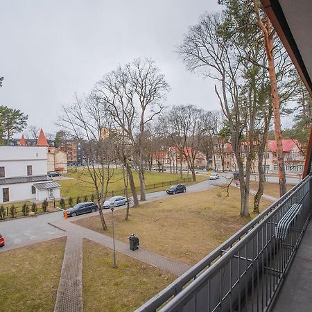 Vilnius Avenue Apartments دروسكينينكاي المظهر الخارجي الصورة
