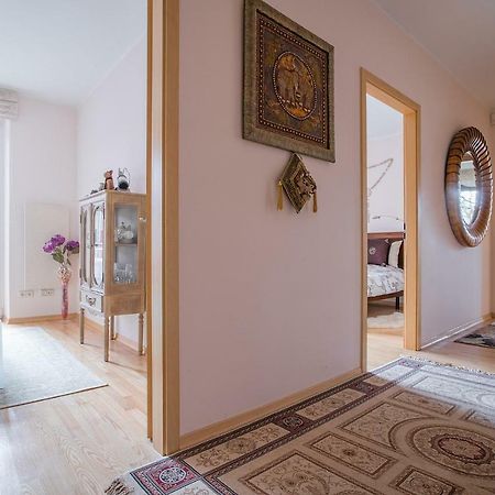 Vilnius Avenue Apartments دروسكينينكاي المظهر الخارجي الصورة