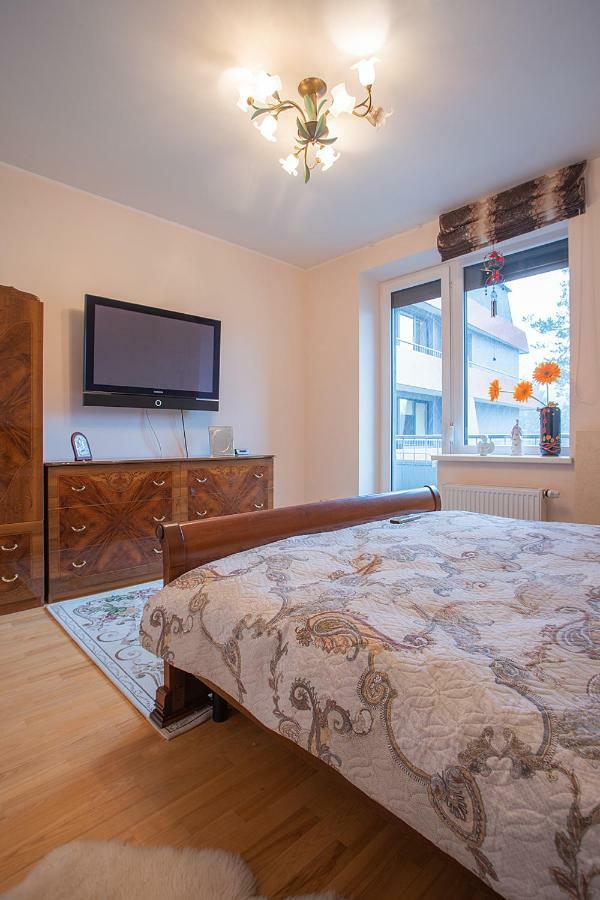 Vilnius Avenue Apartments دروسكينينكاي المظهر الخارجي الصورة