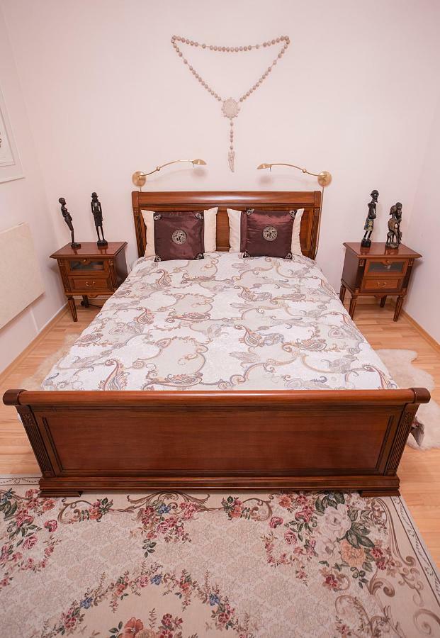 Vilnius Avenue Apartments دروسكينينكاي المظهر الخارجي الصورة