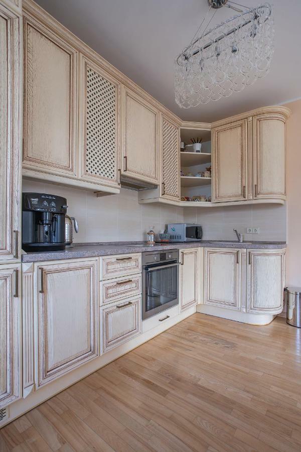 Vilnius Avenue Apartments دروسكينينكاي المظهر الخارجي الصورة