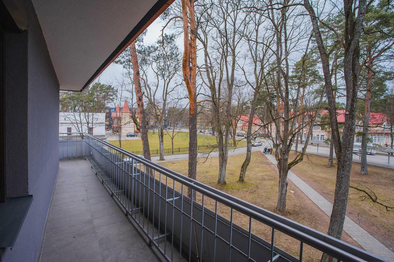 Vilnius Avenue Apartments دروسكينينكاي المظهر الخارجي الصورة